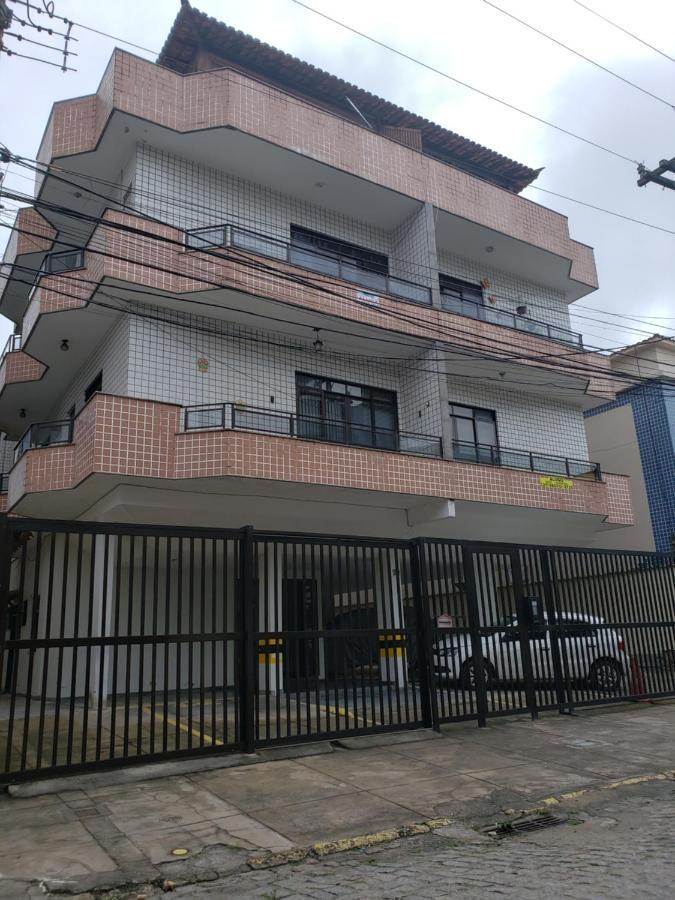아라이알도카보 Aconchego No Paraiso Azul 아파트 외부 사진